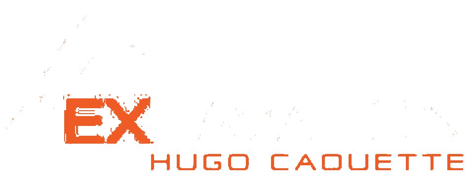 Excavation Hugo Caouette